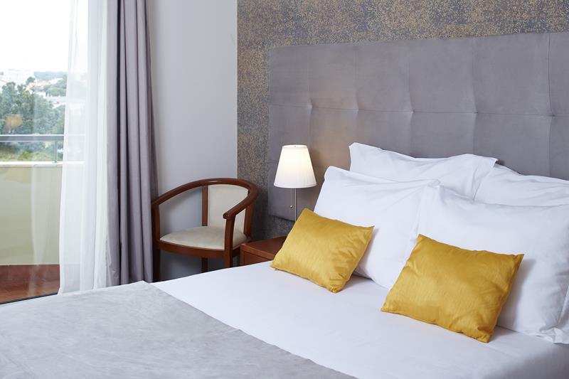 Luna Fatima Hotel en Fátima